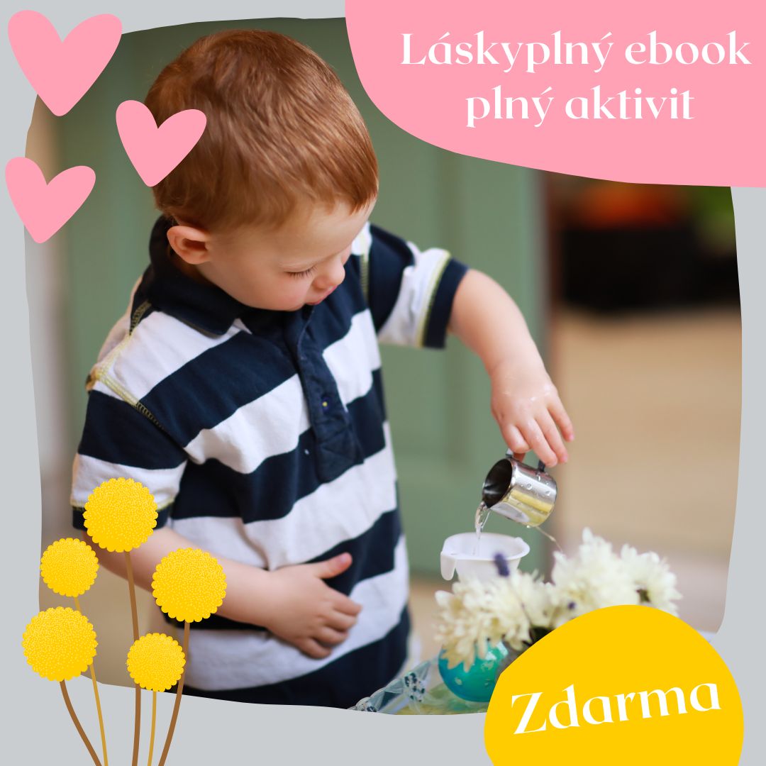 montessori láskyplný ebook