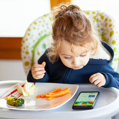 Montessori a technologie