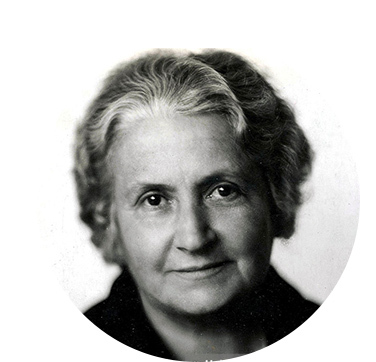 Životní příběh Marie Montessori aneb netušený úspěch její metody