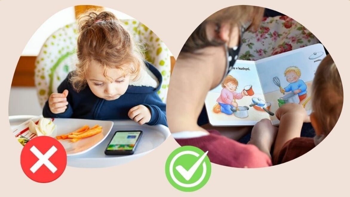 Montessori Webinář – Mysli i na smysly s Mgr. Michaelovou Willheimovou